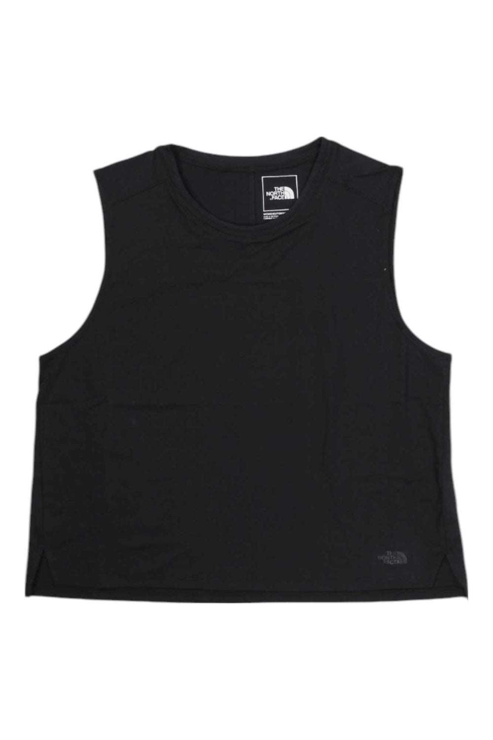 The North Face Womens EA Gem Relaxed Tank The North Face