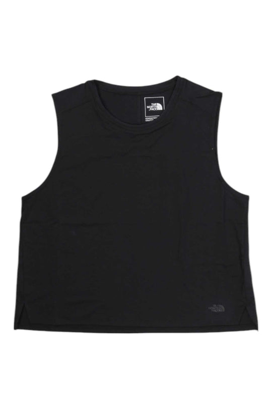 The North Face Womens EA Gem Relaxed Tank The North Face