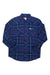 Topo Designs Mens Mountain Shirt Plaid Topo Designs