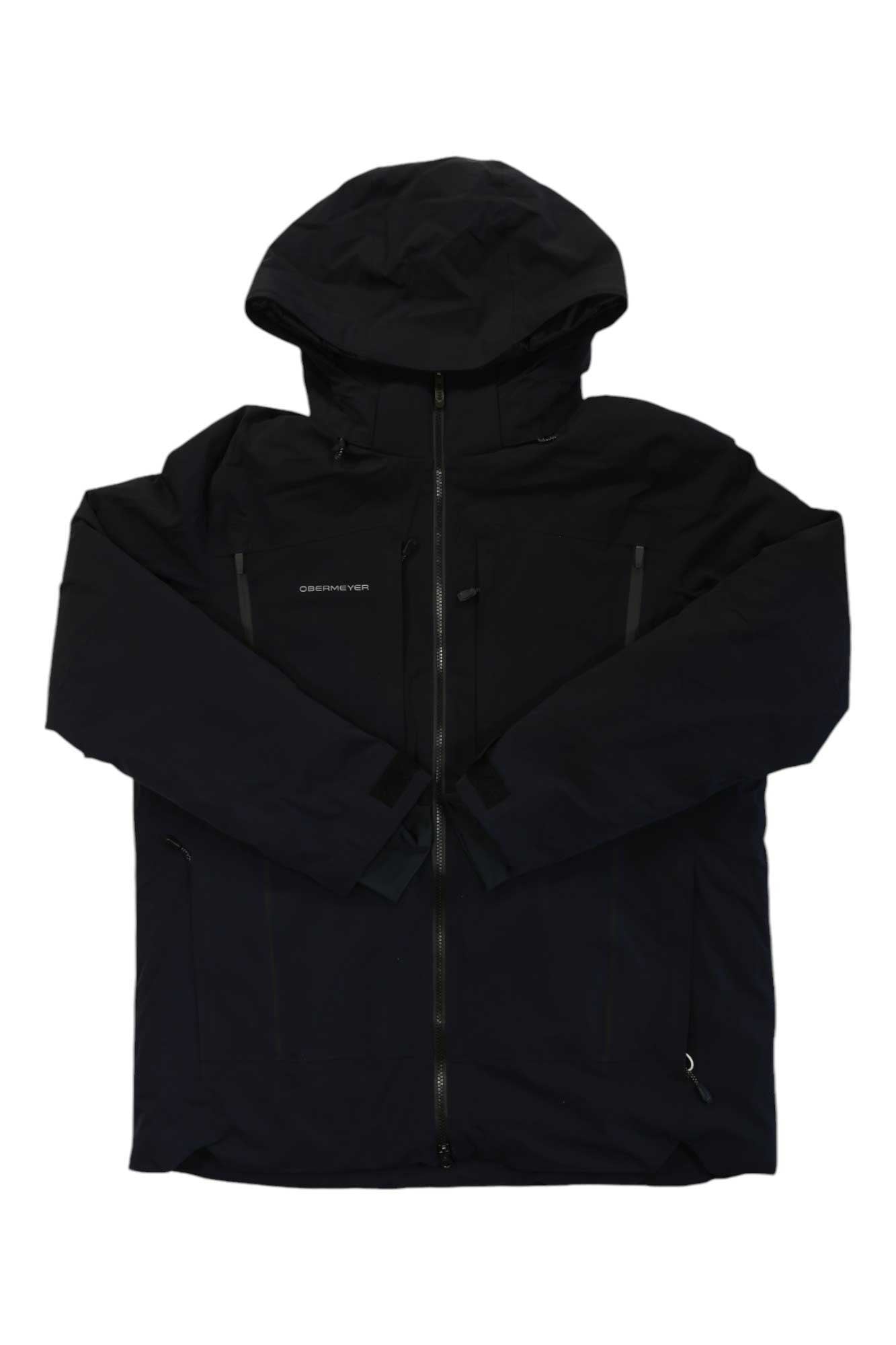 Obermeyer Mens Xenon Jacket Womens Zodiac Top