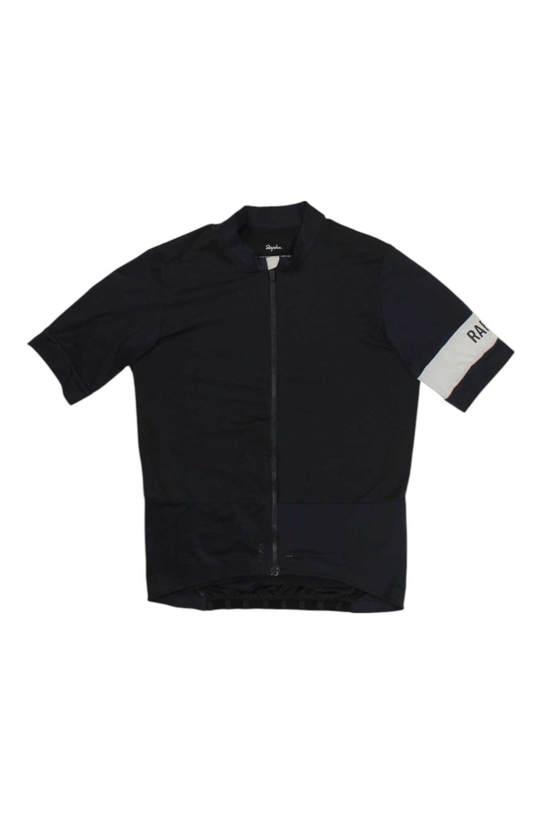 Mens Rapha Pro Team Flyweight Jersey II Rapha