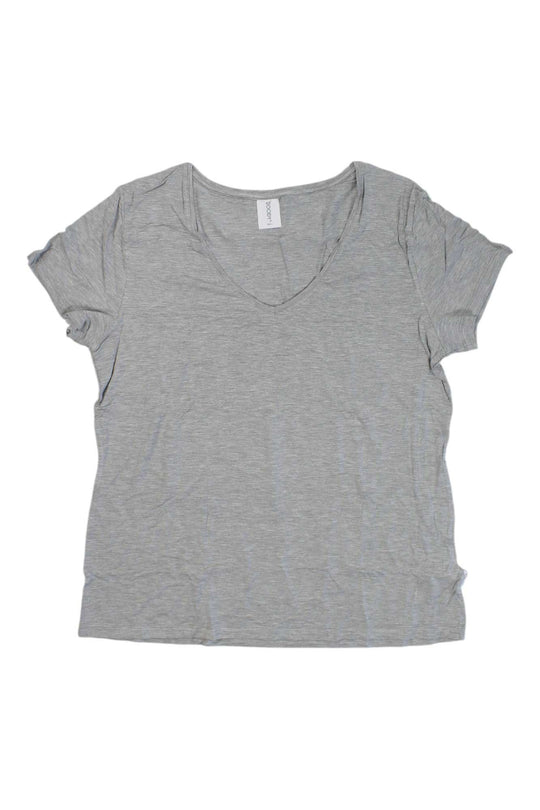 Boody Womens V-Neck T-Shirt