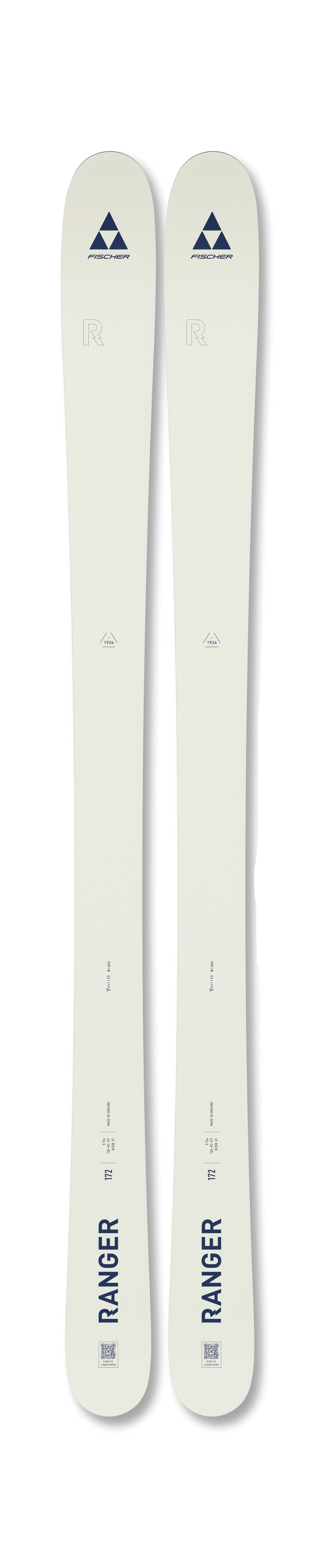 Fischer Ranger Men's All Mountain Ski 2027