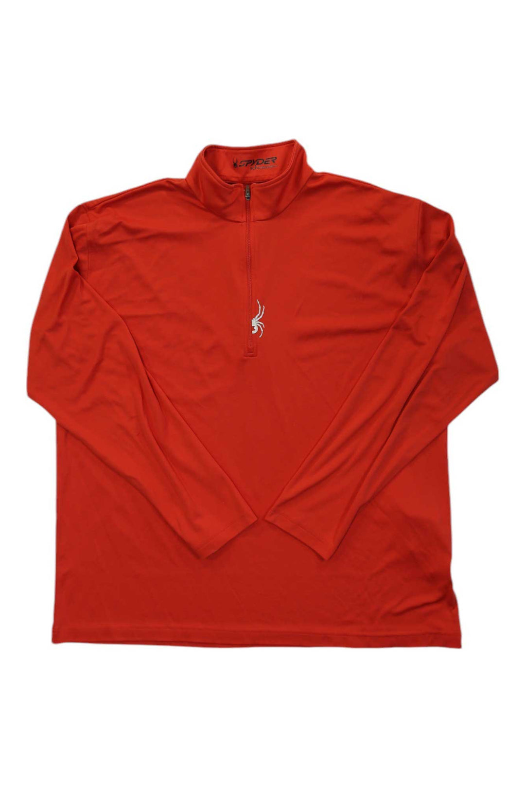 Active 1/4 Zip Top Spyder