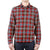 Moosejaw Mens Hot Toddy Heavyweight Flannel Moosejaw
