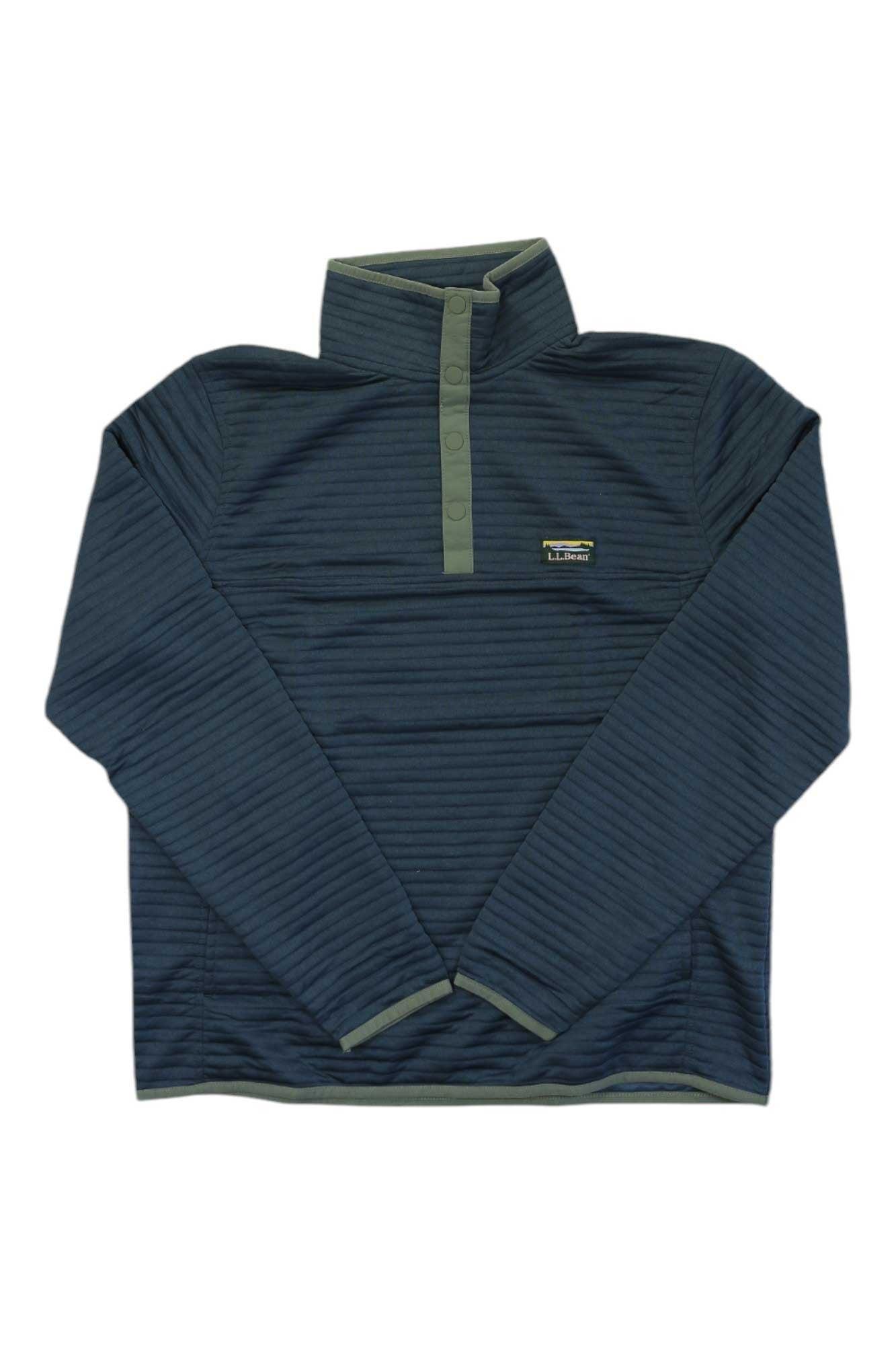 L.L.Bean Mens Airlight Knit Pullover L.L.Bean