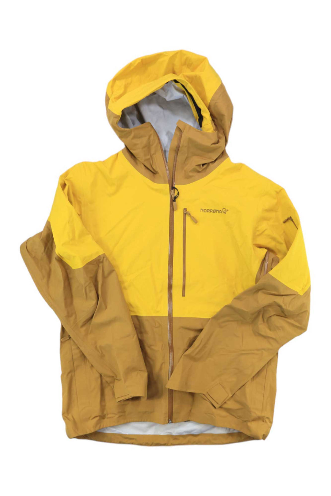 Norrona Mens Lofoten GTX Jacket Norrona