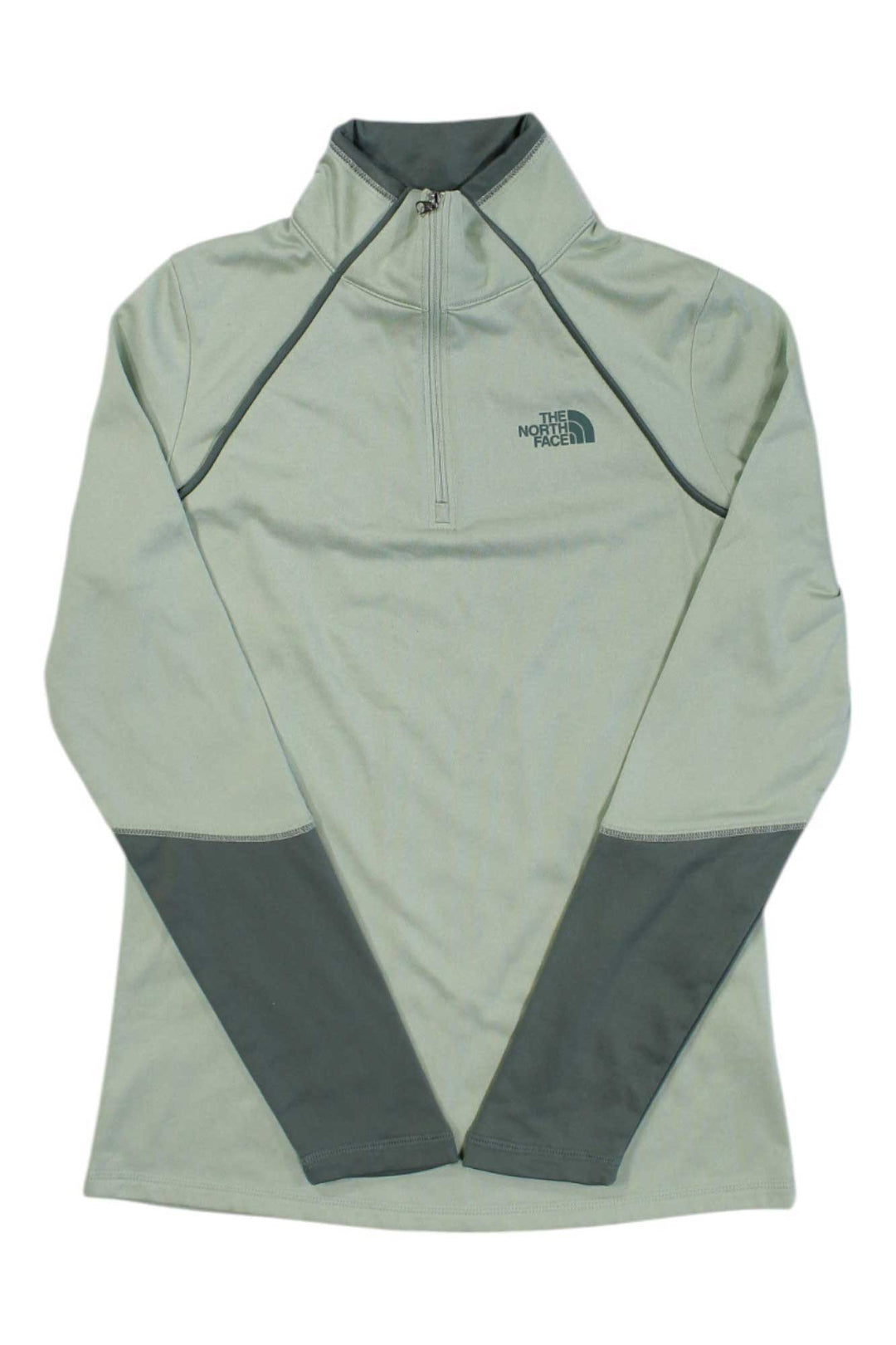The North Face Womens Wander 1/4 Zip Fleece Pullover The North Face