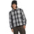 The North Face Mens Valley Twill Utility Shacket The North Face
