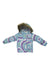 Spyder Girls' Bitsy Lola Jacket Spyder