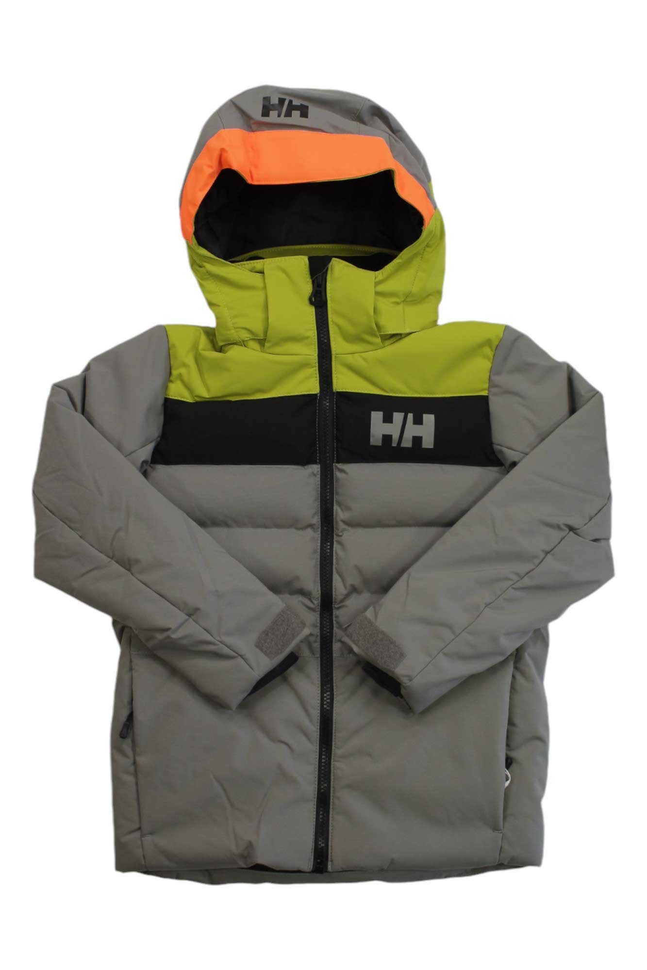 Helly Hansen Juniors Cyclone Jacket