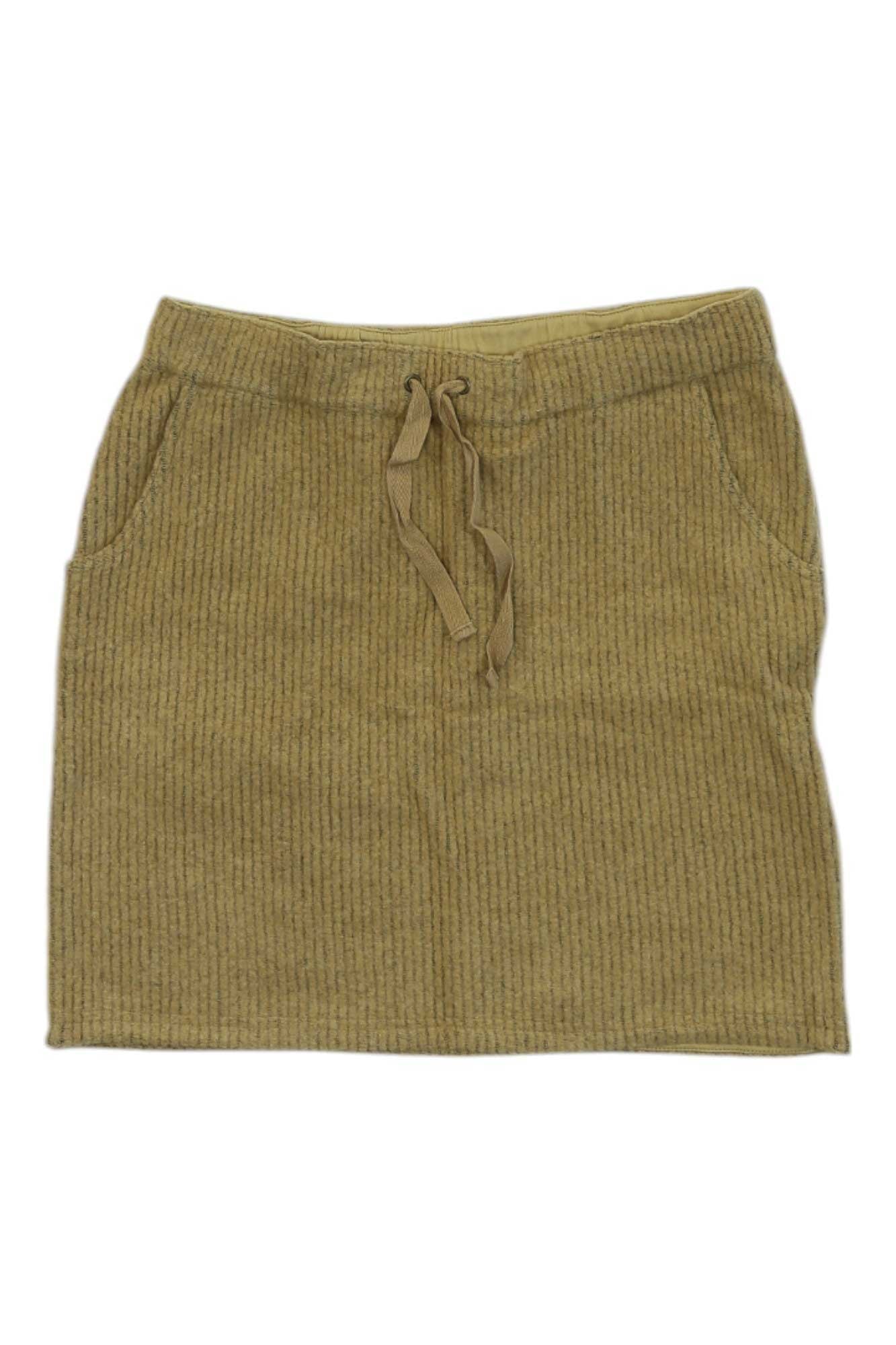 Toad & Co Womens Wiggins Sweater Skirt Toad & Co