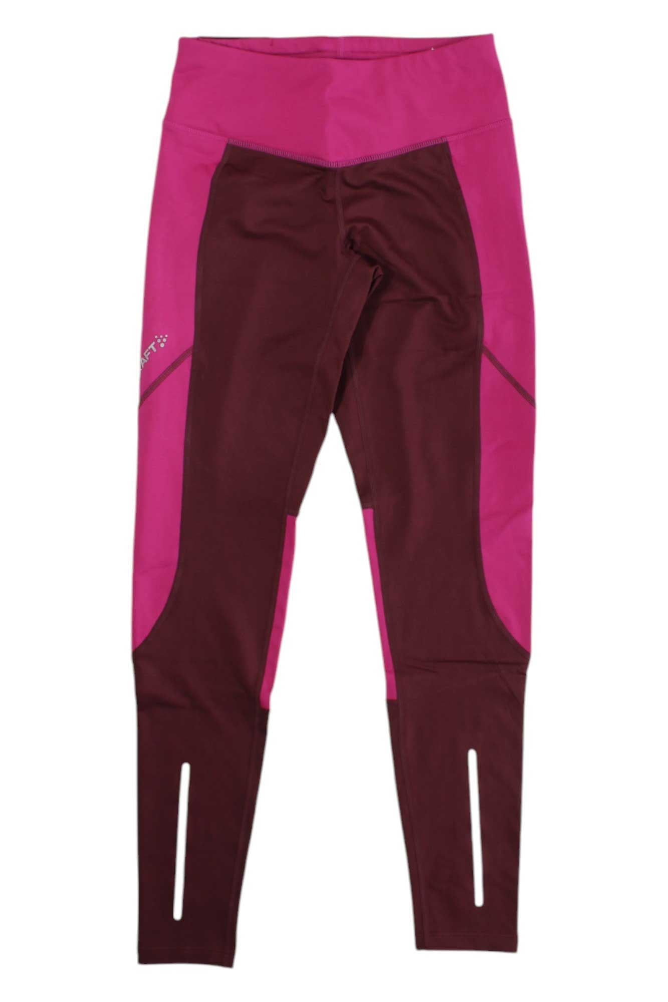 Craft Sportswear Womens ADV Essence Warm Tight Craft Sportswear