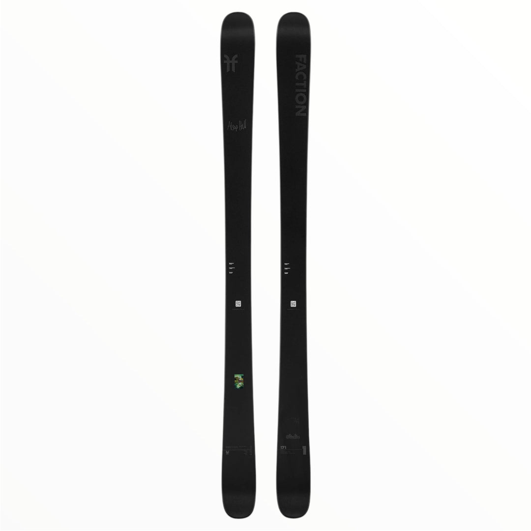 Faction Studio 1 A-Hall Skis - 2024