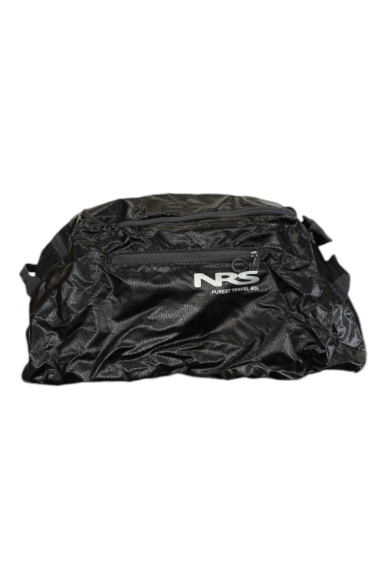 NRS Purest Travel Duffel Bag NRS
