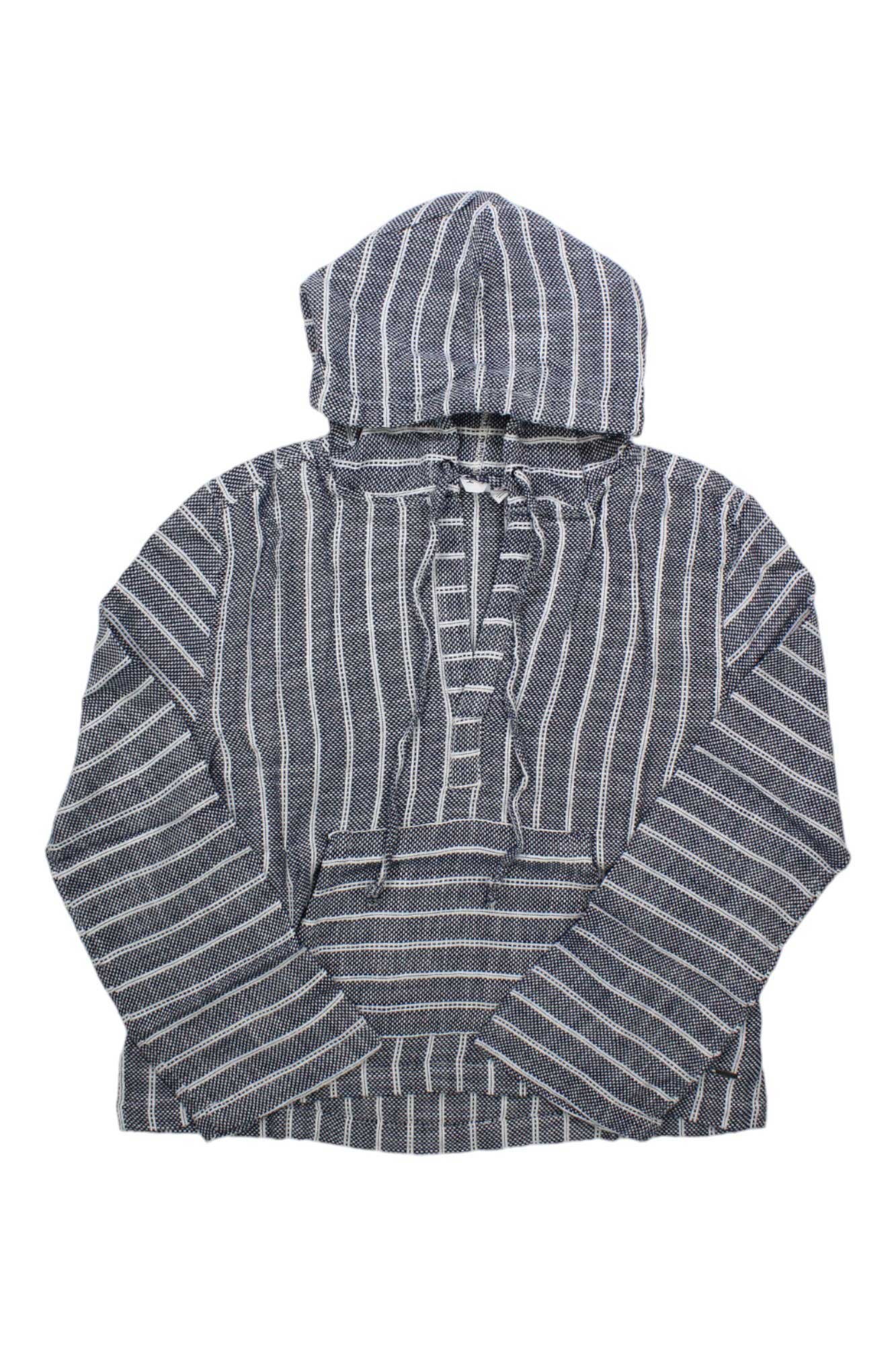Roxy Run Around Long Sleeve Poncho Roxy