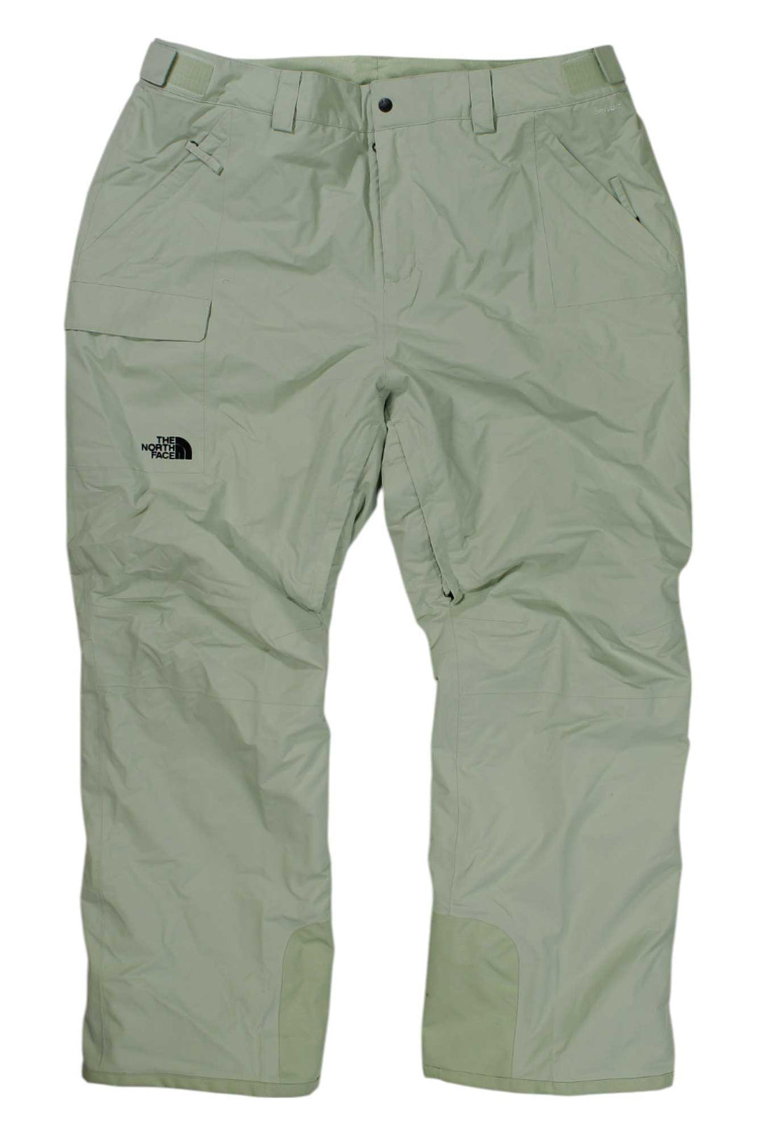 The North Face Womens Plus Freedom Insulated Pant