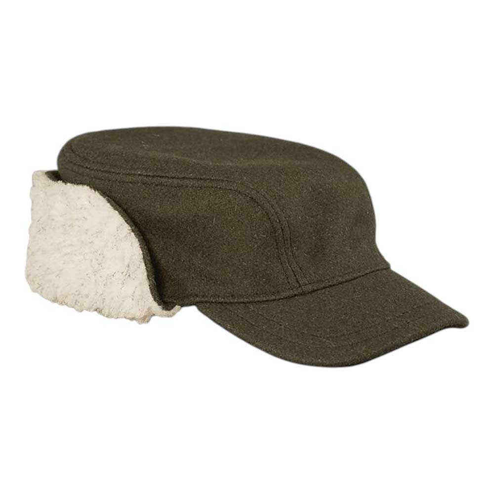 Stormy Kromer Bergland Cap Stormy Kromer