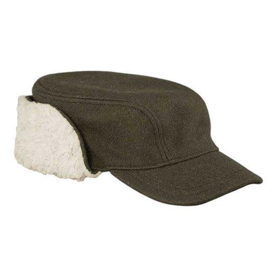 Stormy Kromer Bergland Cap Stormy Kromer
