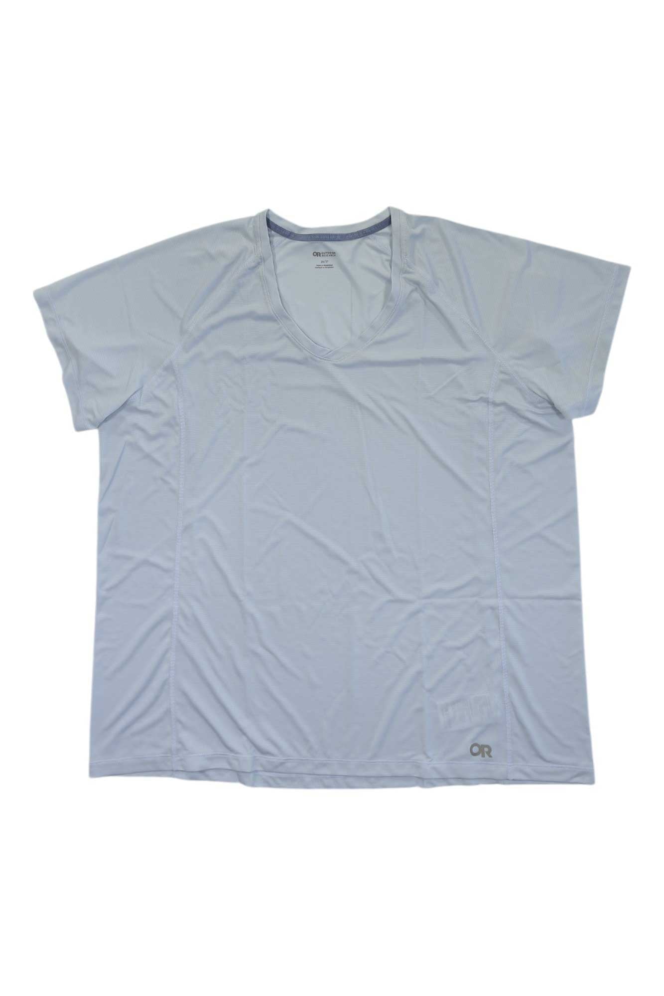 Outdoor Research Womens Echo T-Shirt - Plus Outdoor Research