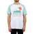 Moosejaw Men's Iceberg Salad Raglan SS Tee Moosejaw
