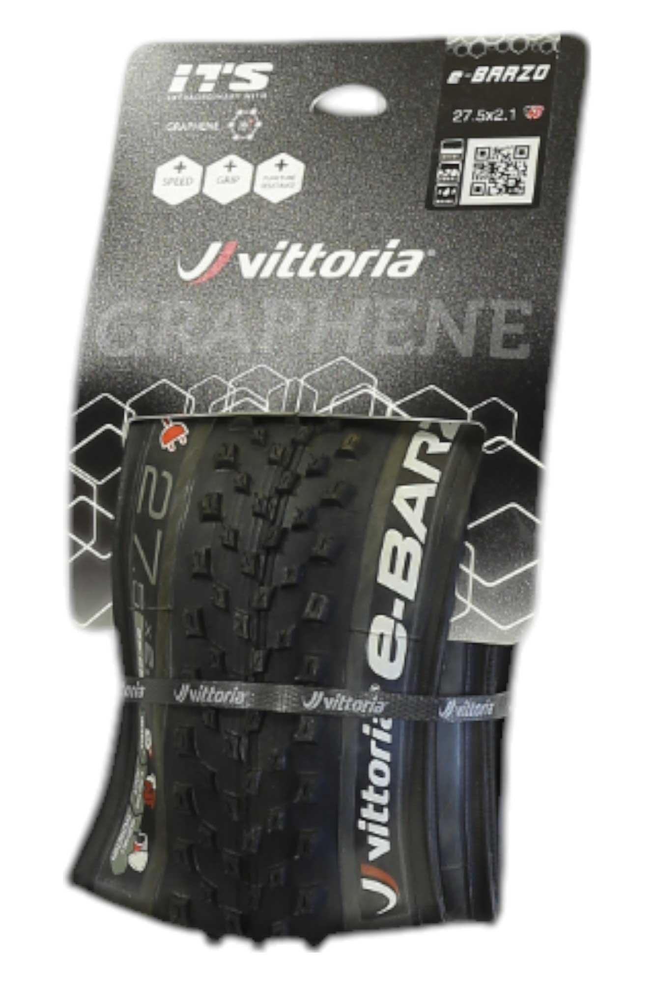 Vittoria E-Barzo G+ Tire Vittoria