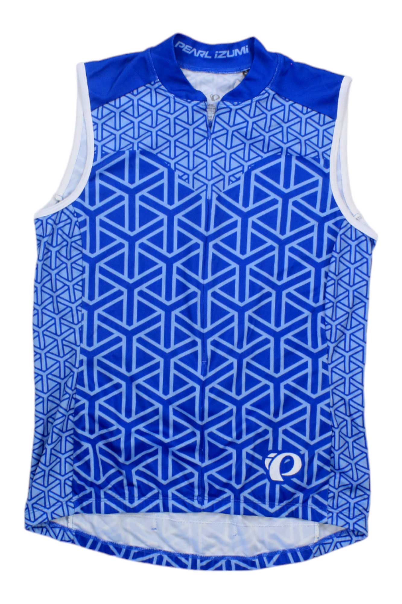 Womens Select LTD Sleeveless Jersey Pearl Izumi