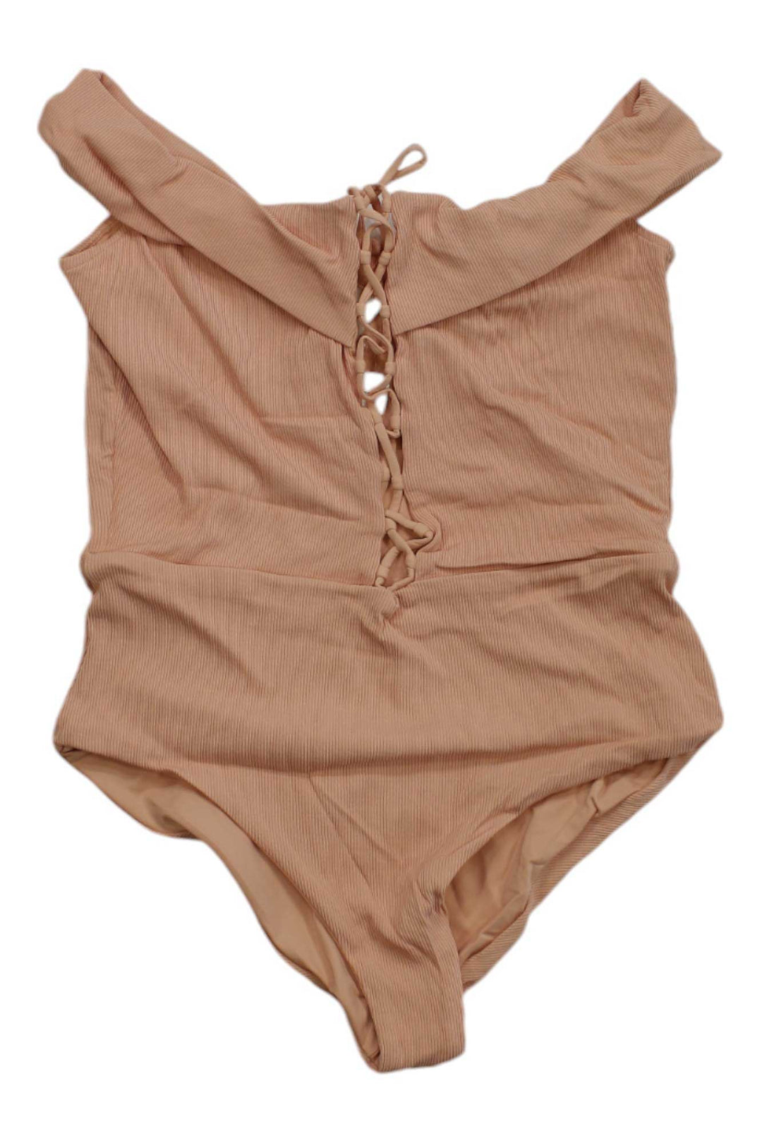 L Space Womens Anja One Piece Swimsuit Lspace