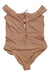L Space Womens Anja One Piece Swimsuit Lspace