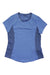 Spyder Womens Arc Graphene Tech Shirt Spyder