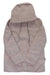 NOIZE Womens Alyssa Rain Jacket NOIZE