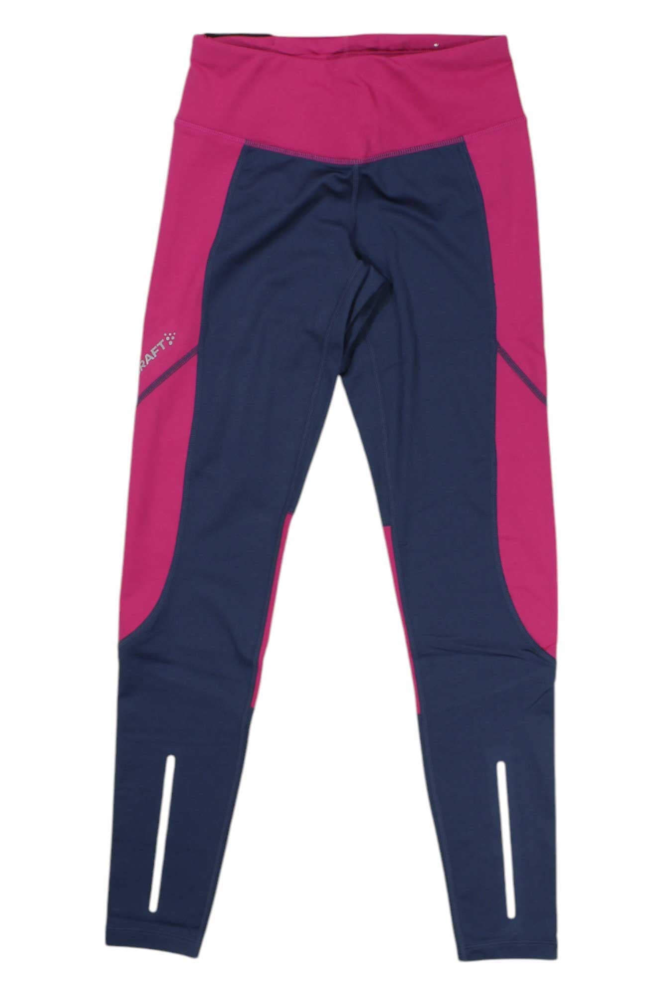Craft Sportswear Womens ADV Essence Warm Tight Craft Sportswear