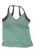 PRANA WOMENS BEDROCK TOP Prana