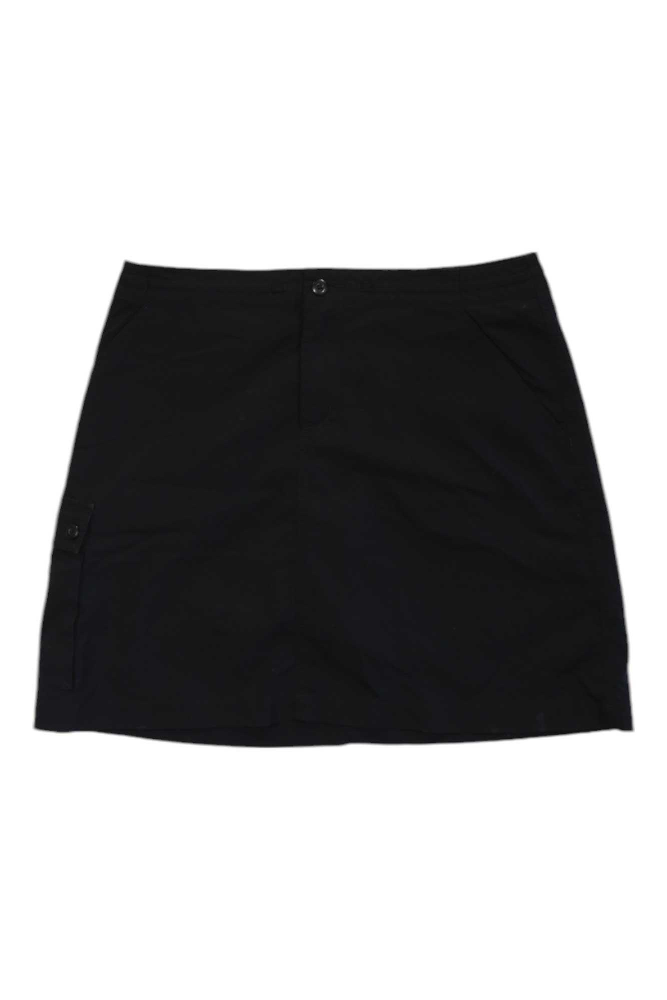 Womens Inter-Continental Hideaway Skirt Patagonia