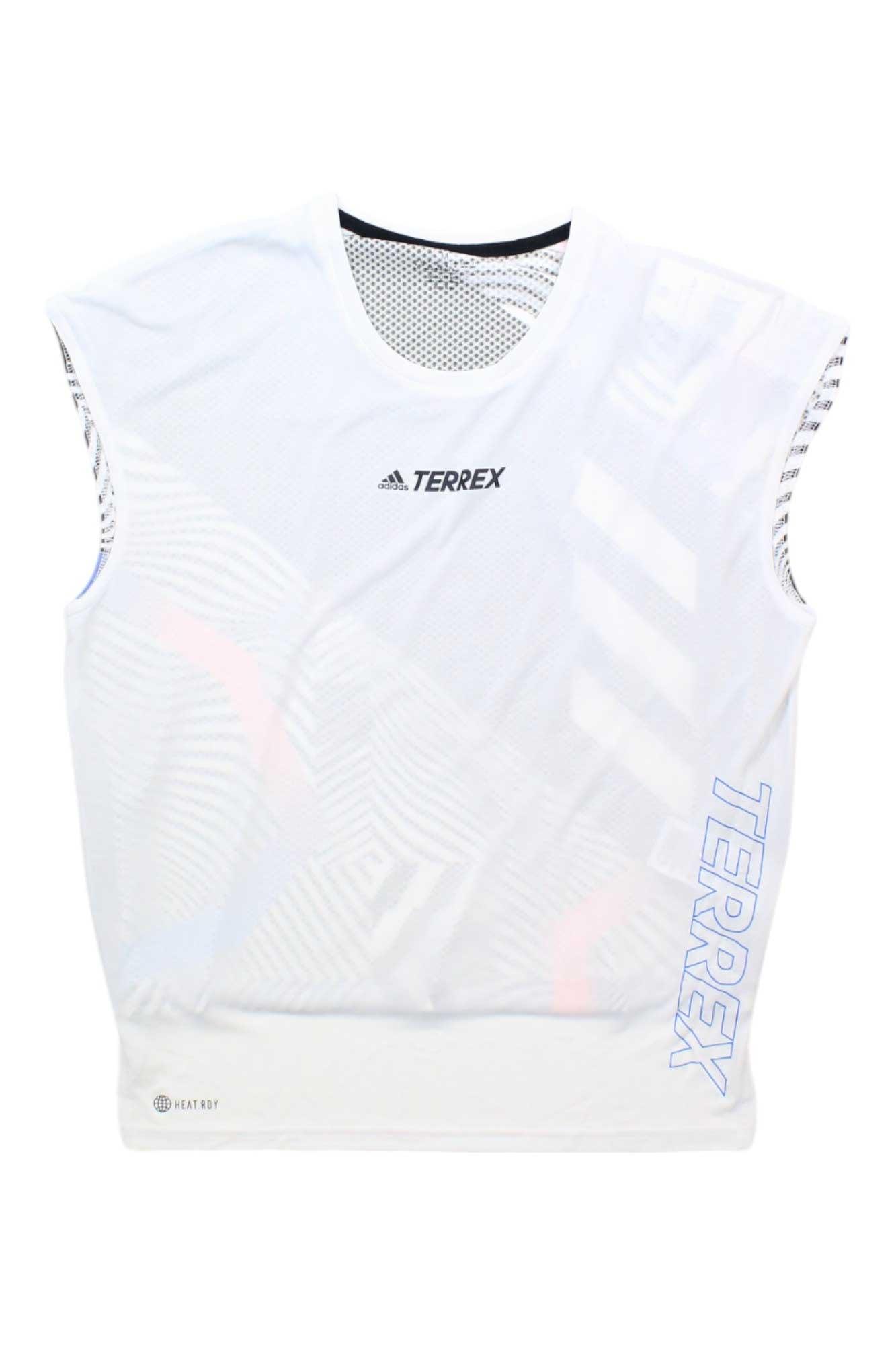 Adidas Womens Terrex Agravic Pro Top Adidas