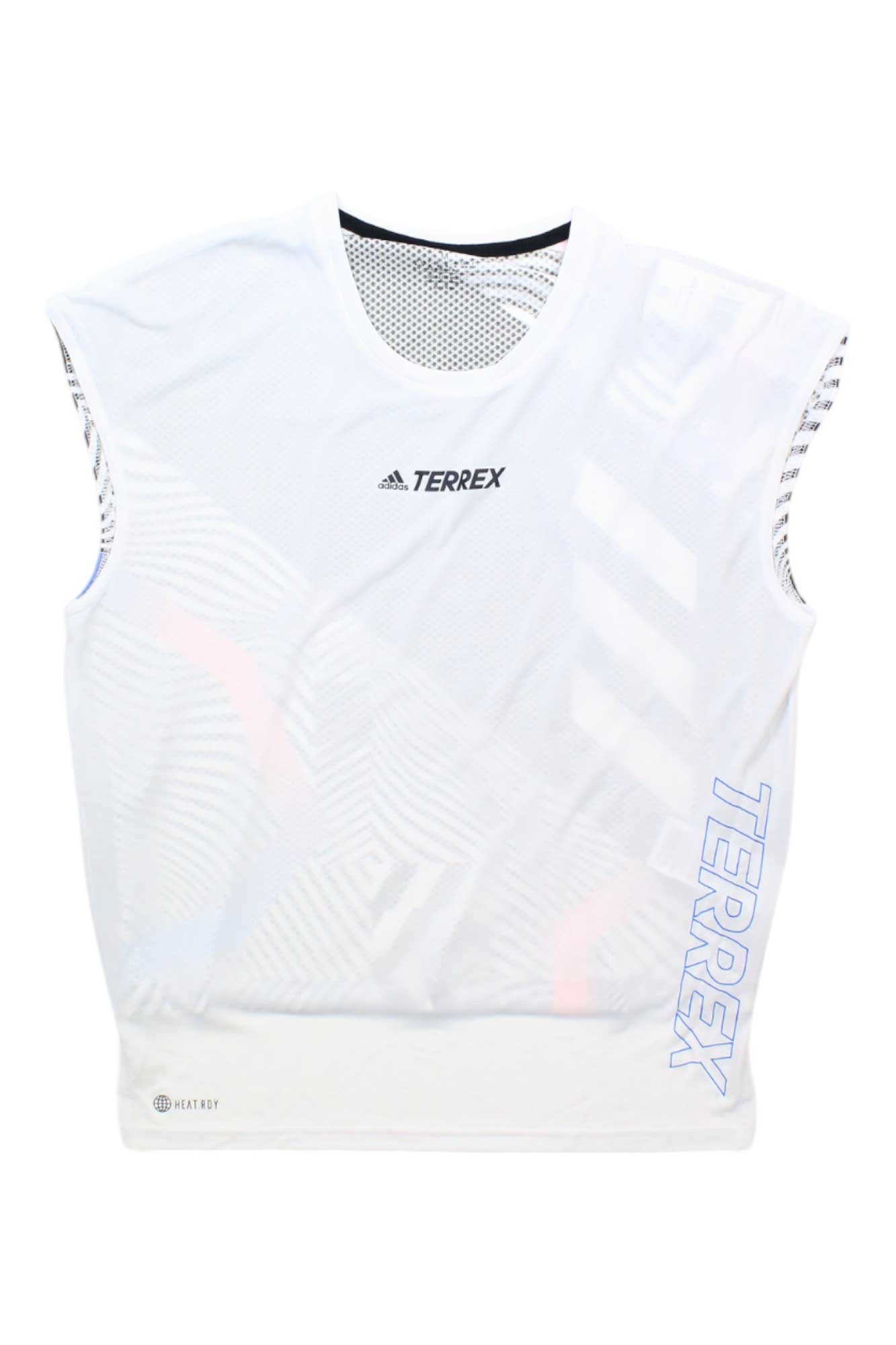 Adidas Womens Terrex Agravic Pro Top Adidas