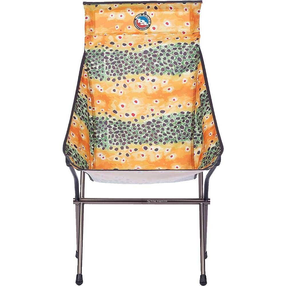 Big Agnes Big Six Camp Chair Big Agnes