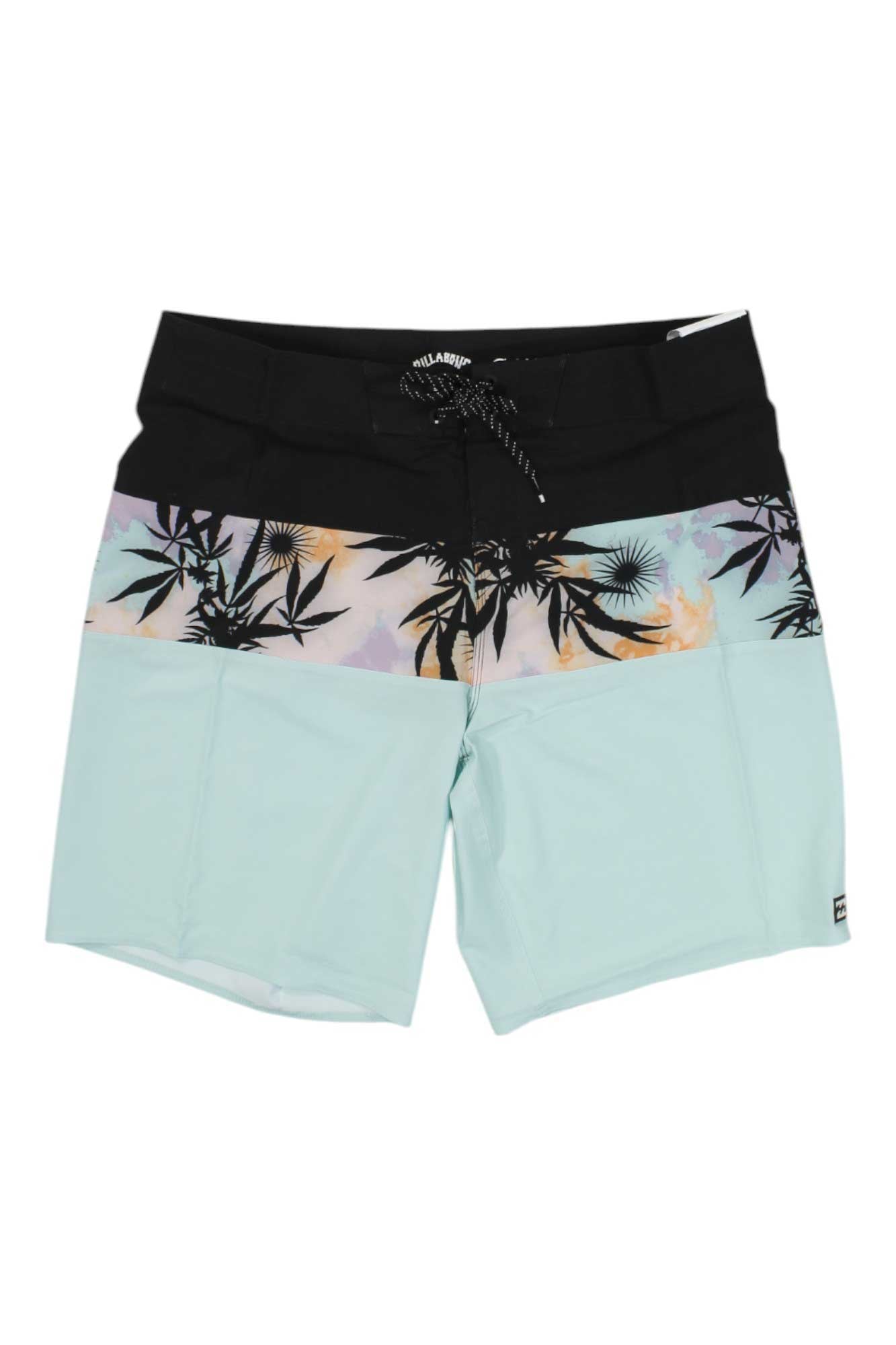 Billabong Men's Tribong Pro Boardshort Billabong