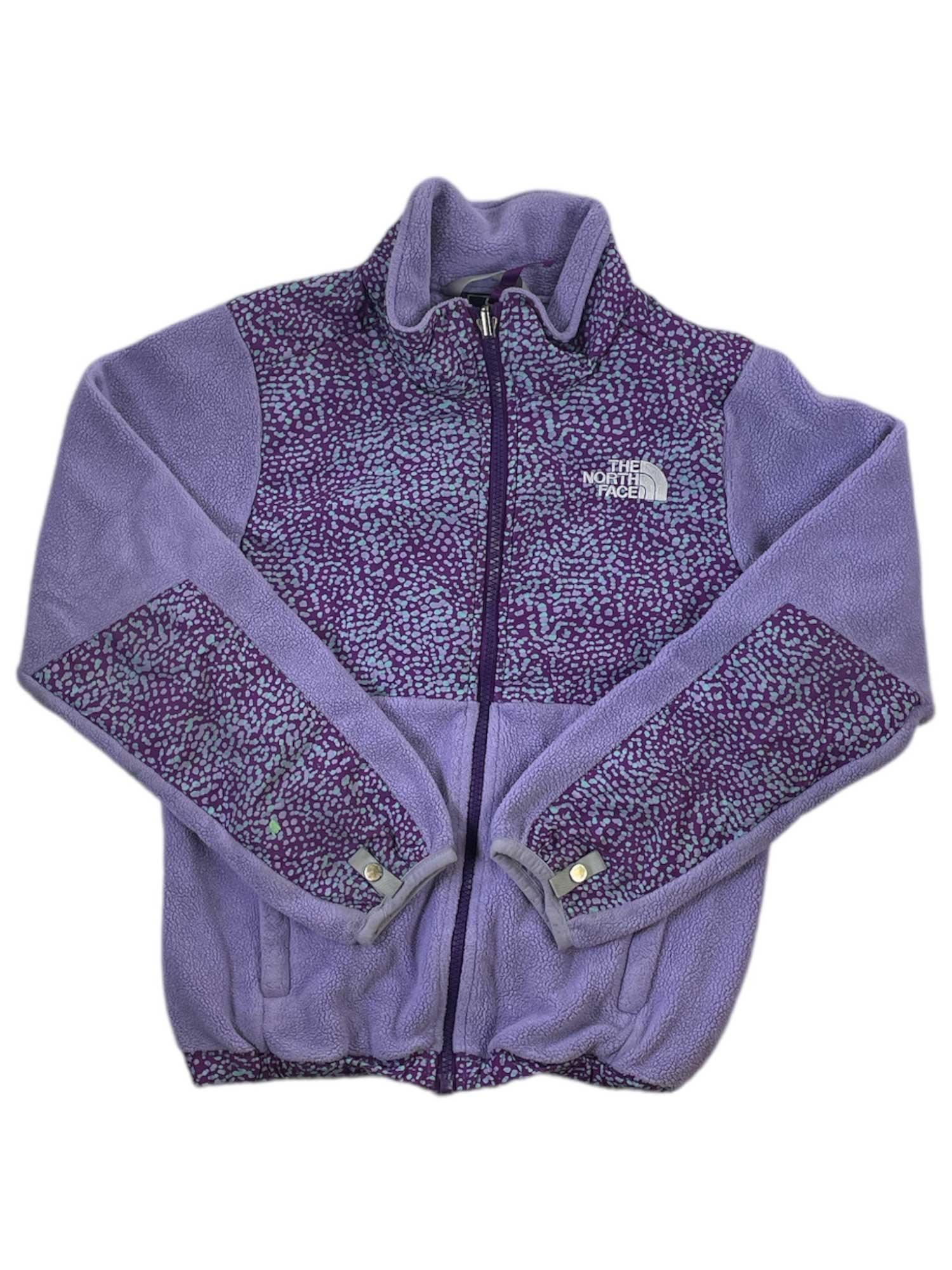 Denali Fleece Jacket The North Face