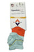 Wigwam Surpass Ultra Lightweight Low Sock Wigwam