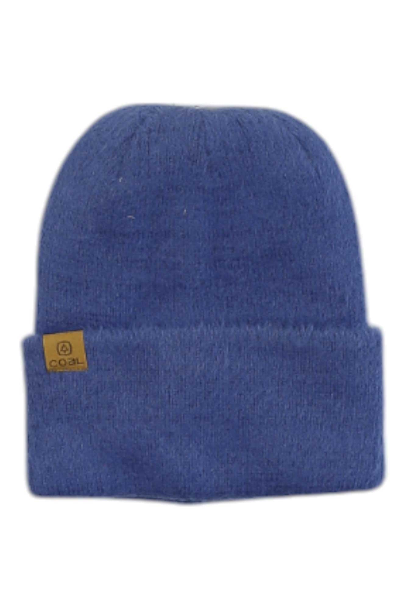 Coal Womens The Pearl Beanie Coal