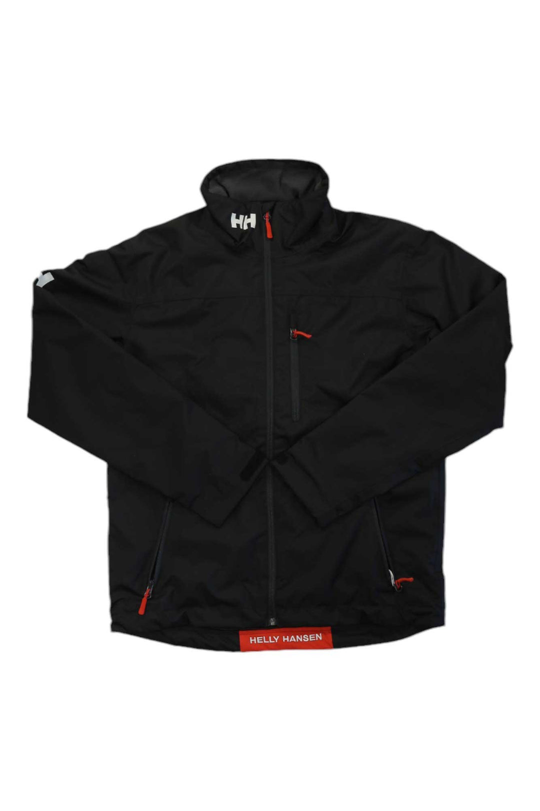 Helly Hansen Mens Crew Midlayer Jacket Helly Hansen