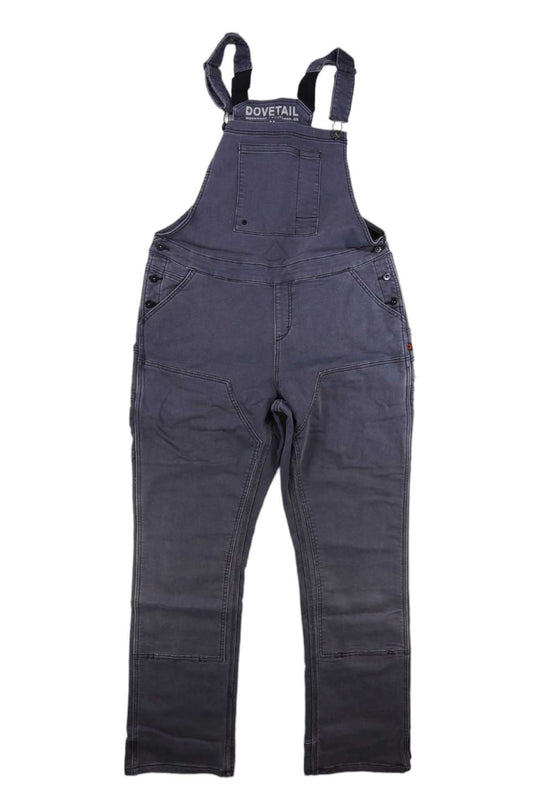 Dovetail Womens Freshley Overall Dovetail Workwear