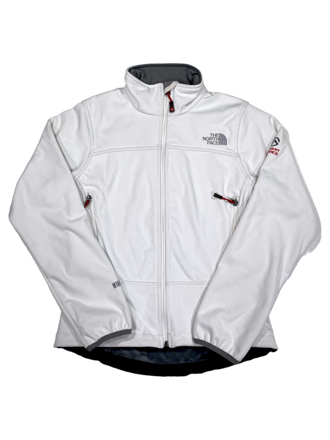 The North Face Womens Summit Series Windstopper Soft Shell