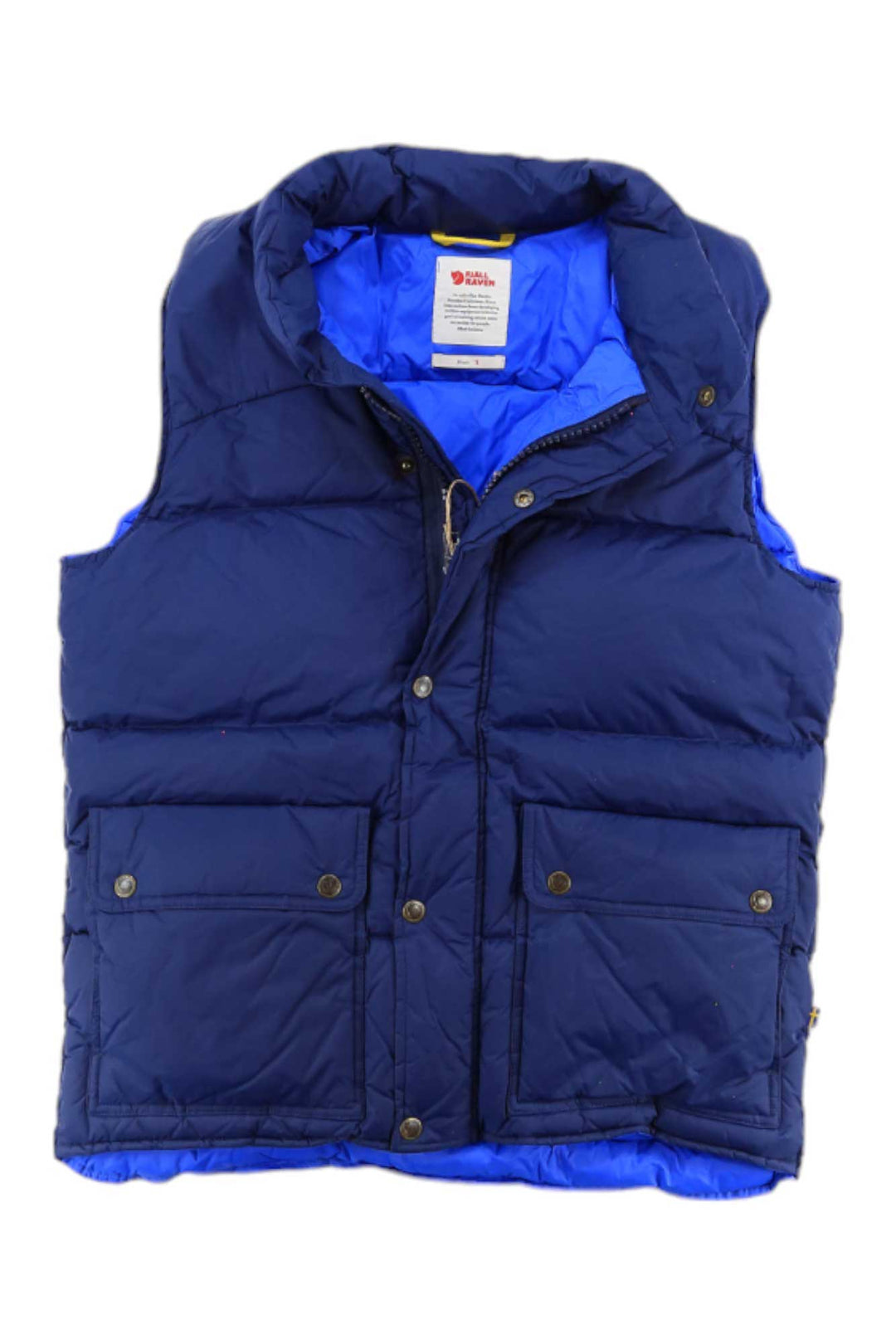 Fjallraven Men's Expedition Down Lite Vest Fjallraven