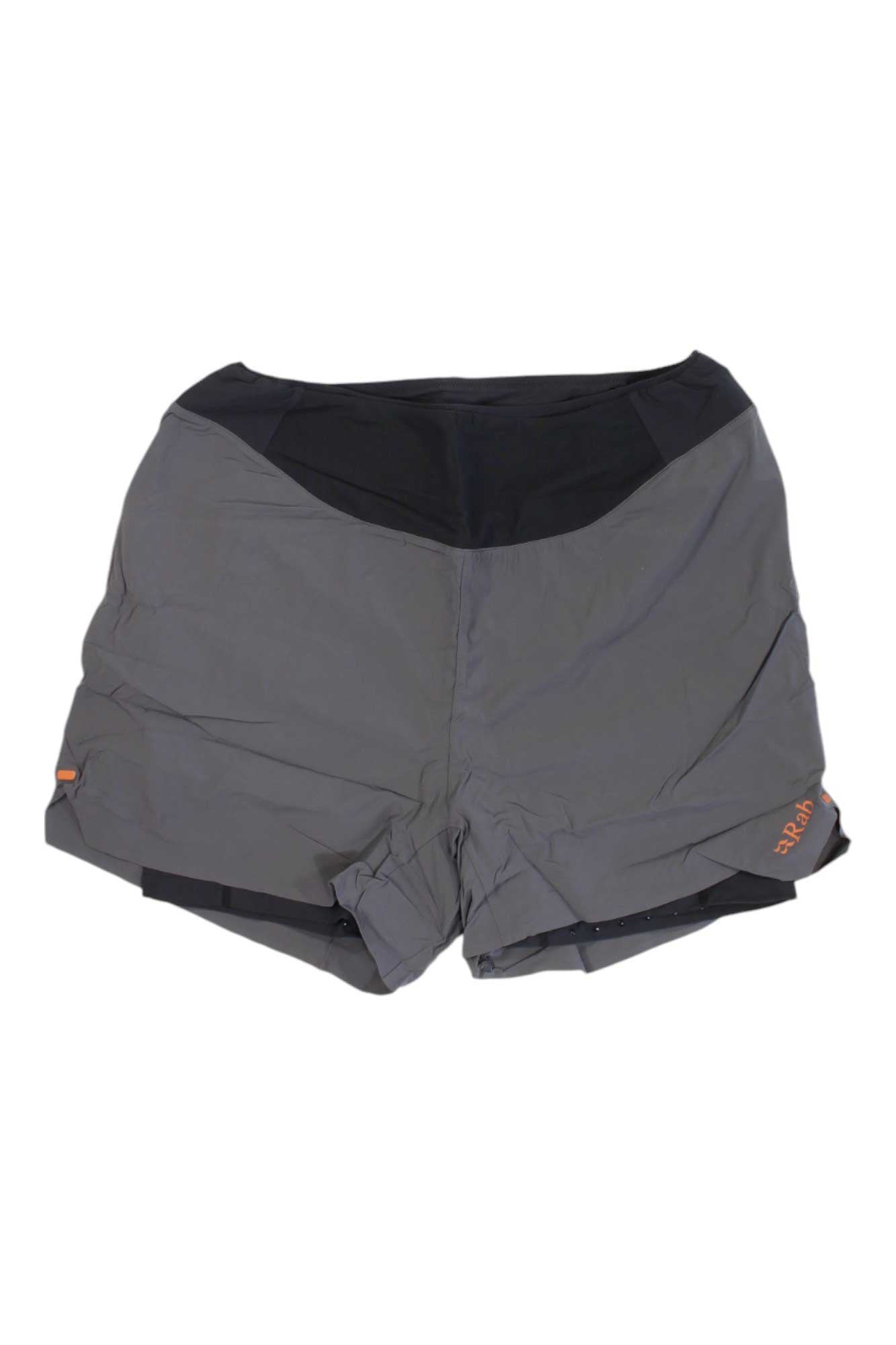 Rab Mens Talus Trail 7 Inch Short Rab