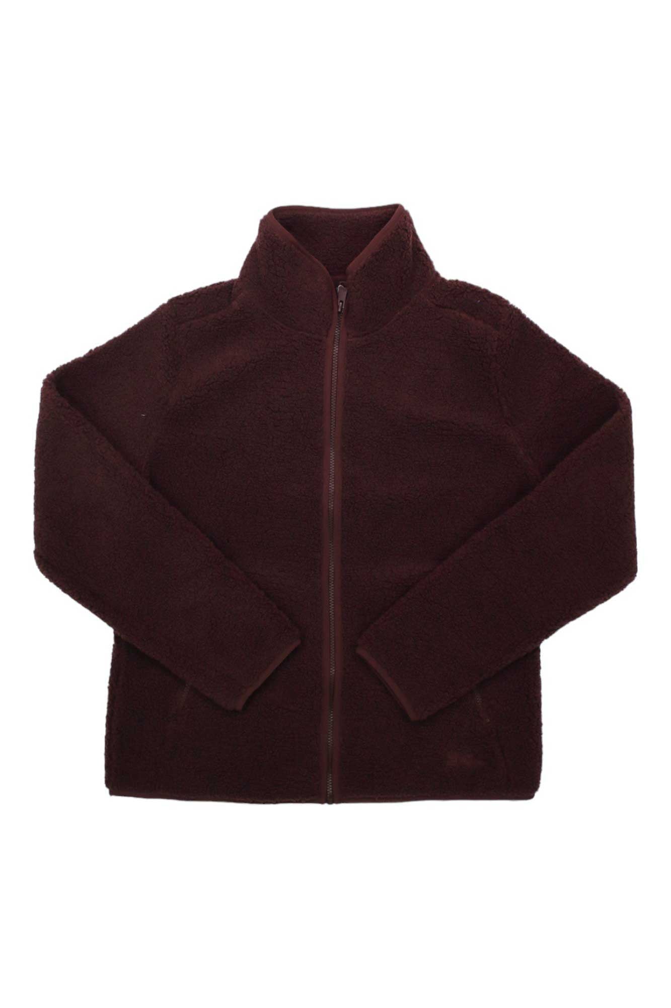 Jack Wolfskin Womens High Curl Jacket