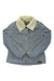 Pendleton Womens Wind River Corduroy Trucker Jacket Pendleton