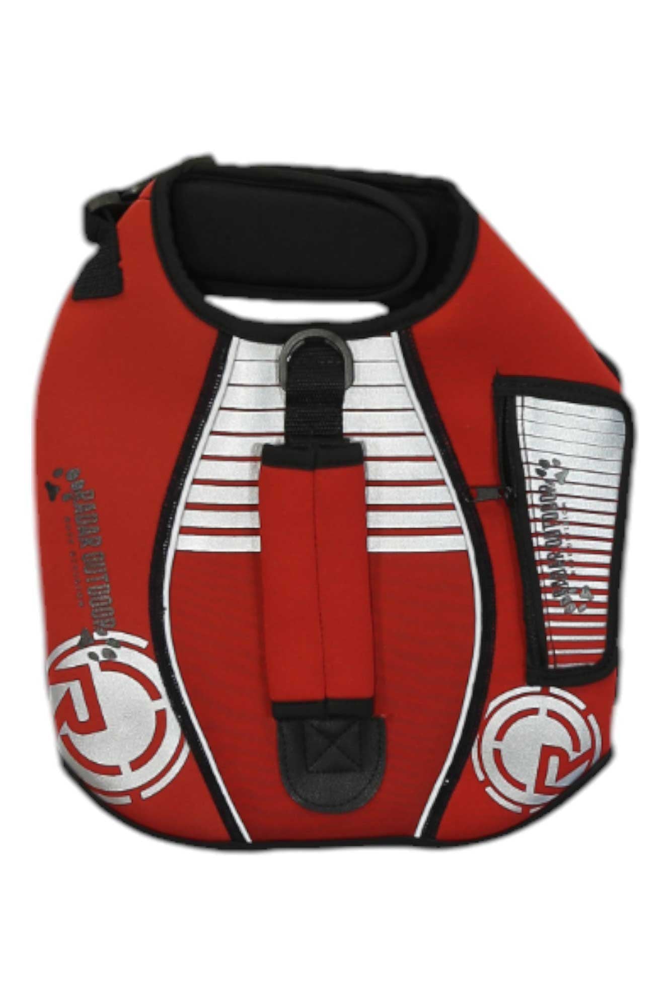 Radar Dog Vest Radar