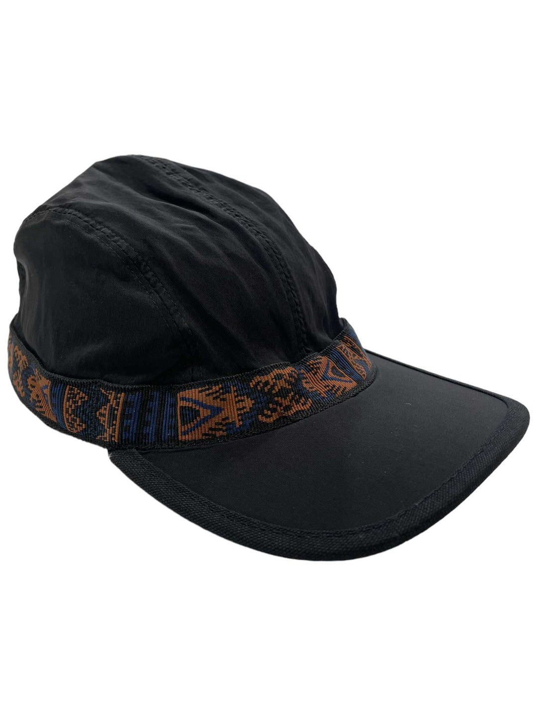 KAVU Synthetic Strapcap Hat KAVU